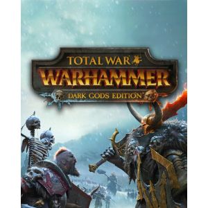 Obrázok pre výrobcu ESD Total War Warhammer Dark Gods Edition