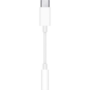 Obrázok pre výrobcu USB-C to 3.5 mm Headphone Jack Adapter