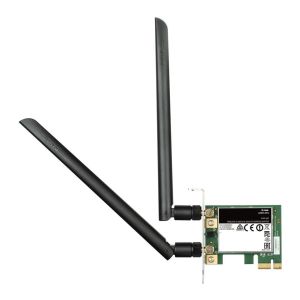 Obrázok pre výrobcu D-Link Wireless AC1200 DualBand PCIe Adapter