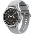 Obrázok pre výrobcu Samsung Galaxy Watch 4 Classic LTE 46mm/Silver/Sport Band/Silver