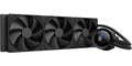 Obrázok pre výrobcu NZXT vodní chladič Kraken 360 / 3x120mm fan / 4-pin PWM / LCD disp. / 6 let