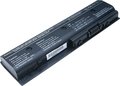 Obrázok pre výrobcu Baterie T6 power HP Pavilion dv4-5000, dv6-7000, dv7-7000, m6-1000 serie, 6cell, 5200mAh