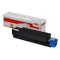 Obrázok pre výrobcu OKI originál toner 44574802, black, 7000str., OKI B431, MB461, 471, 471w, 491