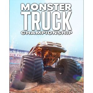 Obrázok pre výrobcu ESD Monster Truck Championship