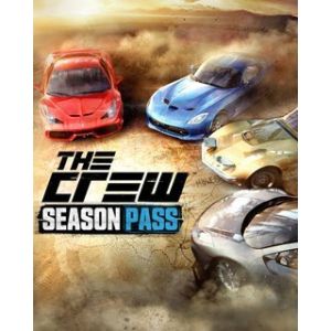 Obrázok pre výrobcu ESD The Crew Season Pass