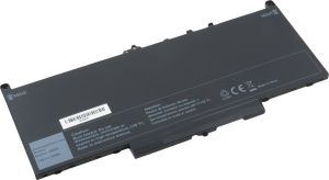 Obrázok pre výrobcu Baterie AVACOM pro Dell Latitude E7470, E7270 Li-Ion 7,6V 7237mAh 55Wh