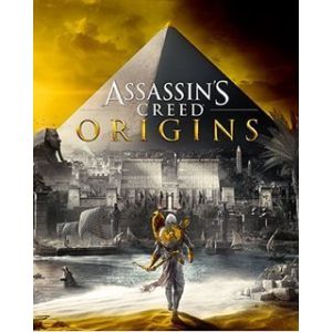 Obrázok pre výrobcu ESD Assassins Creed Origins