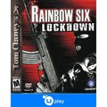 Obrázok pre výrobcu ESD Tom Clancys Rainbow Six Lockdown