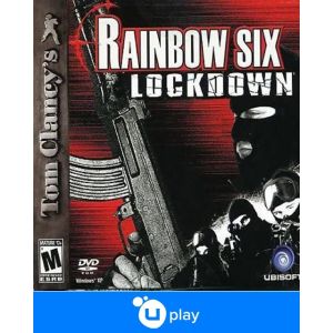 Obrázok pre výrobcu ESD Tom Clancys Rainbow Six Lockdown