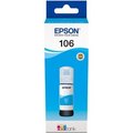 Obrázok pre výrobcu kazeta EPSON ecoTANK 106 Cyan - 70 ml (5.000 str)