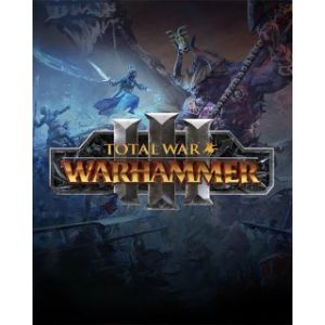 Obrázok pre výrobcu ESD Total War WARHAMMER III