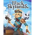 Obrázok pre výrobcu ESD Black Skylands