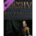 Obrázok pre výrobcu ESD Europa Universalis IV Res Publica