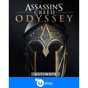 Obrázok pre výrobcu ESD Assassins Creed Odyssey Ultimate Edition
