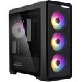 Obrázok pre výrobcu Zalman skříň M3 Plus / Mini tower / Micro ATX / USB 3.0 / 2x USB 2.0 / RGB / průhledná bočnice