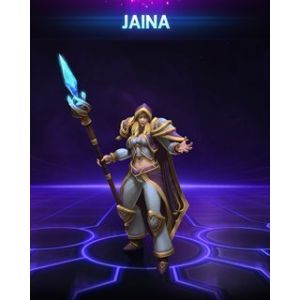 Obrázok pre výrobcu ESD Jaina Heroes of the Storm