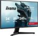 Obrázok pre výrobcu iiyama G-Master G2471HS-B1 23,8"/IPS/ FHD/240Hz/ 0,3ms/Černá/3R