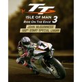 Obrázok pre výrobcu ESD TT Isle Of Man 3 John McGuinness 100th Start S