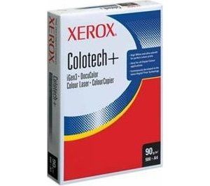 Obrázok pre výrobcu XEROX Colotech A4 90g