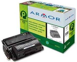 Obrázok pre výrobcu OWA Armor toner alternatívny s HP LJ 4250, Q5942A, 10000st, černá/black