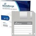 Obrázok pre výrobcu MEDIARANGE disketa 1,44MB 3,5" 10 pack
