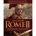 Obrázok pre výrobcu ESD Total War ROME II Emperor Edition