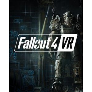 Obrázok pre výrobcu ESD Fallout 4 VR