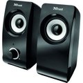 Obrázok pre výrobcu repro aktivní TRUST 2.0 Remo 2.0 Speaker Set