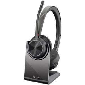 Obrázok pre výrobcu HP Poly VOY 4320-M -M HS +BT700 +CHS