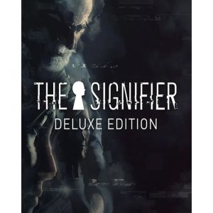 Obrázok pre výrobcu ESD The Signifier Deluxe Edition