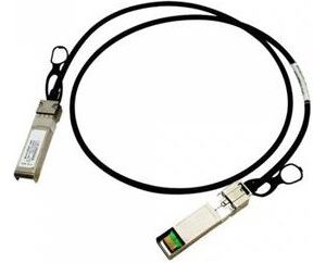 Obrázok pre výrobcu HPE X240 10G SFP+ SFP+ 1.2m DAC Cable