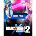 Obrázok pre výrobcu ESD Dragon Ball Xenoverse 2 Super Pass