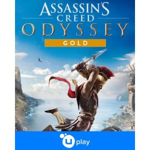 Obrázok pre výrobcu ESD Assassins Creed Odyssey Gold Edition