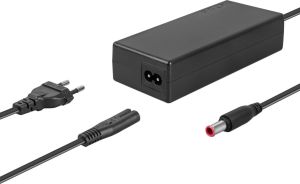 Obrázok pre výrobcu AVACOM nabíjecí adaptér pro notebooky Sony 19,5V 4,62A 90W konektor 6,5mm x 4,4mm s vnitřním pinem