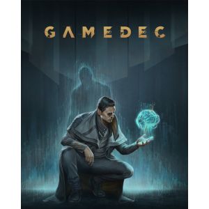 Obrázok pre výrobcu ESD Gamedec