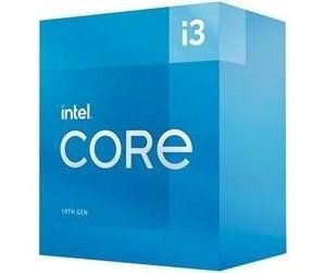 Obrázok pre výrobcu Intel Core i3-10105 processor, 3.70GHz,6MB,LGA1200,UHD Graphics 630, BOX,