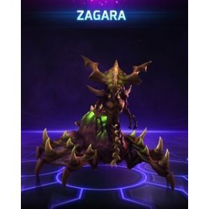 Obrázok pre výrobcu ESD Zagara Heroes of the Storm