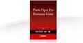 Obrázok pre výrobcu Canon PM-101, A4 fotopapír matný, 20 ks, 210g/m