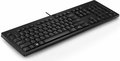 Obrázok pre výrobcu HP 125 drátová klávesnice CZ/SK/ENG
