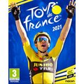 Obrázok pre výrobcu ESD Tour de France 2021