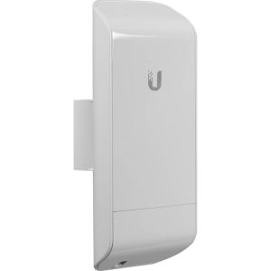 Obrázok pre výrobcu UBNT NanoStation Loco M5, 2x13dBi MIMO 5GHz outdoor