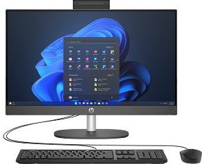 Obrázok pre výrobcu HP ProOne 240 G10 23,8" FHD /U5-125U/ 16GB/512GB/4C-iGPU/W11P/Černá