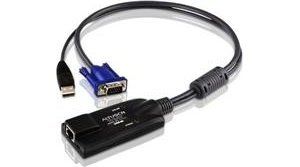 Obrázok pre výrobcu ATEN USB KVM Adapter Cable (CPU Module)