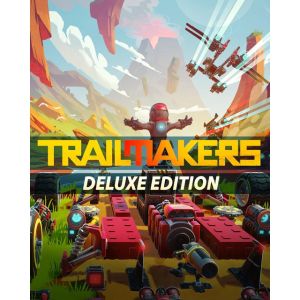 Obrázok pre výrobcu ESD Trailmakers Deluxe Edition