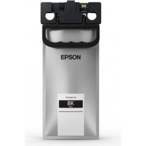 Obrázok pre výrobcu Epson inkoustová náplň/ C13T11E140/ pro WF-C53xx/ WF-C58xx/ XXL/ Černá