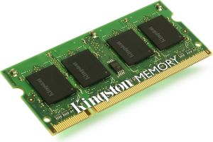 Obrázok pre výrobcu SO-DIMM 2GB DDR3-1600MHz Kingston CL11 SRx16