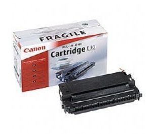 Obrázok pre výrobcu Canon toner Cartridge E 30 pro FC 200/220/PC860/890