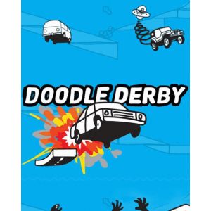 Obrázok pre výrobcu ESD Doodle Derby