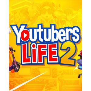 Obrázok pre výrobcu ESD Youtubers Life 2