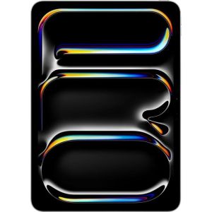 Obrázok pre výrobcu Apple iPad Pro 11" (M5)/Wi-Fi/11" 2420x1668/12GB/256GB/iPadOS/Silver